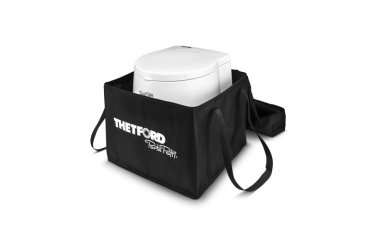 Porta Potti tas