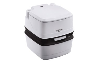 THETFORD Porta Potti Qube 165
