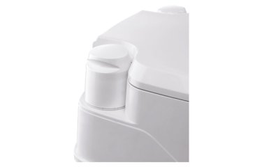 THETFORD Porta Potti Qube 345