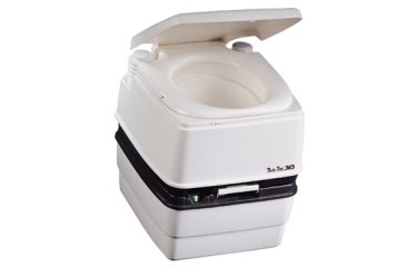 THETFORD Porta Potti Qube 365