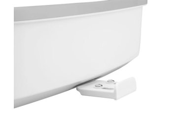 THETFORD Porta Potti Qube hold down kit