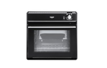 THETFORD Duplex inbouw oven met grill