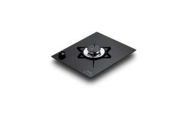THETFORD Topline 910 1‐pit inbouwkooktoestel glas