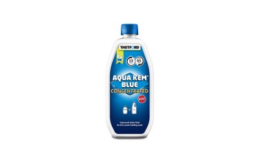 THETFORD Afvaltank product