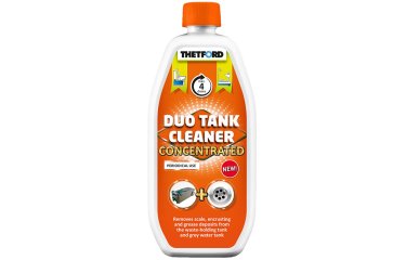 Thetford Duo Tank Cleaner