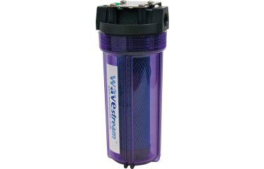 WAVESTREAM Bilgewaterfilter Ws-S1