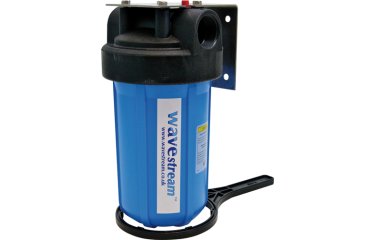 WAVESTREAM Bilgewaterfilter Ws-S2