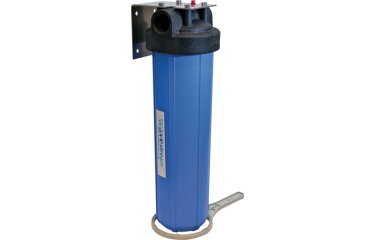 WAVESTREAM Bilgewaterfilter Ws-S3