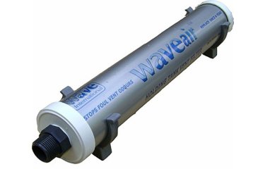 WAVEAIR geurfilter vervangcartridge 16 & 19mm