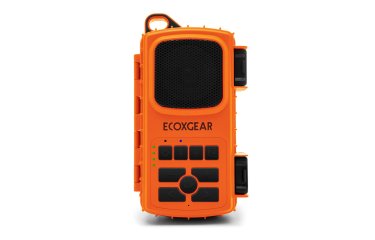 ECOXGEAR EcoExtreme2 speakers