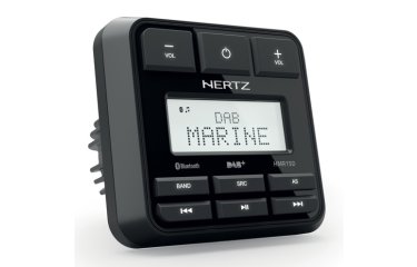HERTZ Stereo unit HMR 15 D