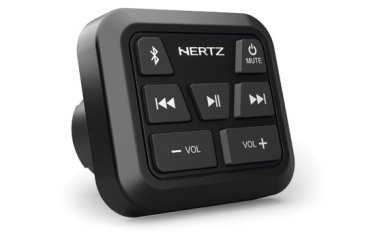 HERTZ Bluetooth ontvanger HMR BT