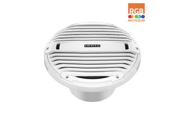 HERTZ Subwoofer HMS 12 serie RGB LED 2 Ohm