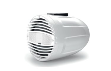 HERTZ Tower speaker HTX serie vlakke montage