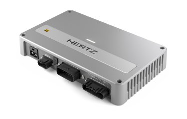 HERTZ Venezia DSPx2 versterkers