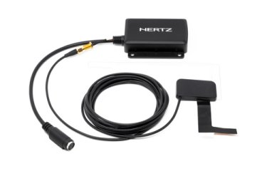 HERTZ Antenne