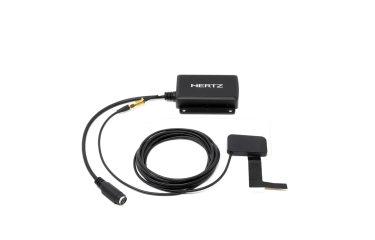 HERTZ Capri HMB DAB+