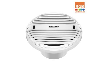 HERTZ Subwoofer HMS 10 serie RGB LED 2 Ohm