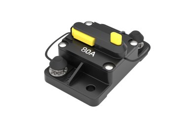 HERTZ Automatische zekeringen
