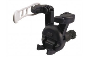 RAILBLAZA Houder Mobi Device Holder Low Profile StarPort kit