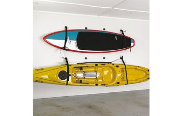 RAILBLAZA Wall Sling sup kano ophangsysteem