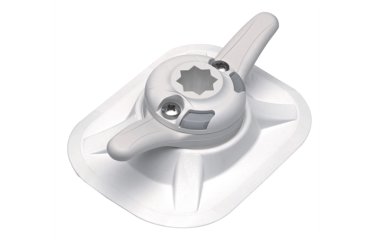 RAILBLAZA Basis CleatPort RIBMount