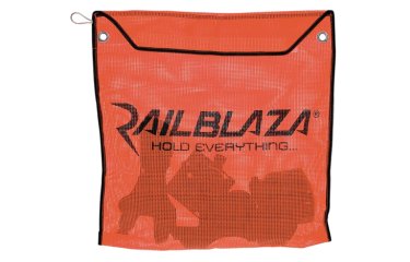 RAILBLAZA C.W.S. Bag opbergtas