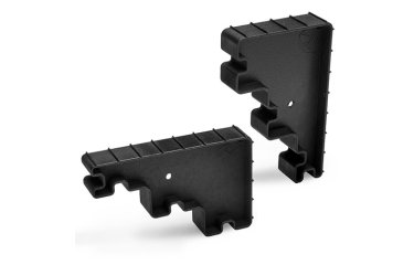RAILBLAZA Bootaccessoires