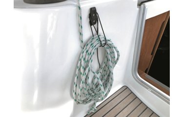 RAILBLAZA Opslag oplossingen