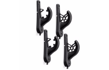 RAILBLAZA RodRak hengelhouders 2 sets