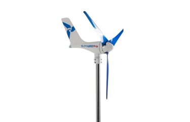 SILENT WIND Windgenerator