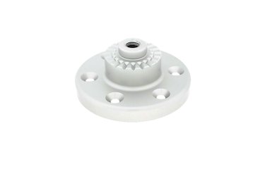 GEIGERTEC basis