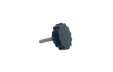 GEIGERTEC knop