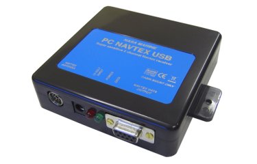 NASA PC Navtex PRO