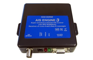 NASA AIS