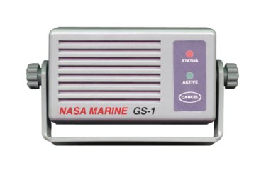 Nasa Marine gasdetector