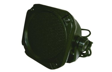 NASA Marifoon speaker