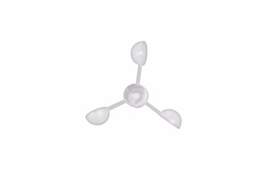 NASA Wind V2 windcup