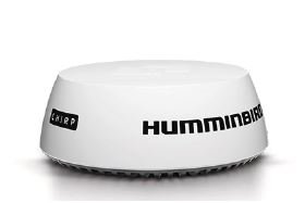 HUMMINBIRD Radar