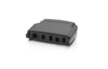 HUMMINBIRD Kabel verzamelconnector
