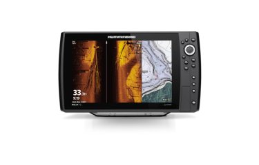HUMMINBIRD Helix 12 G4N