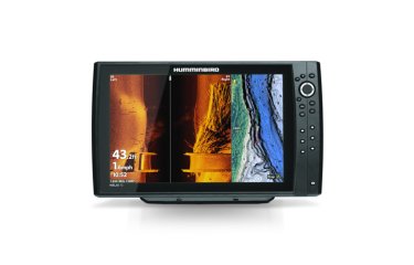 HUMMINBIRD Helix 15 G4N