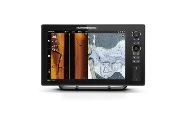 HUMMINBIRD Solix 12 G3