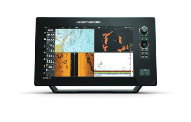 HUMMINBIRD Apex 13
