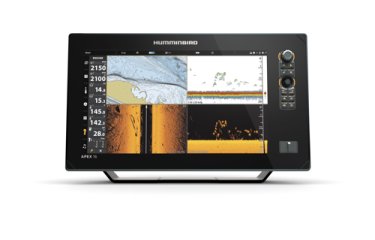 HUMMINBIRD Apex 16
