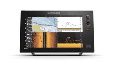HUMMINBIRD Fishfinder series