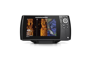 HUMMINBIRD HELIX 7 G4