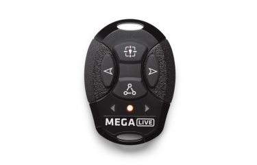HUMMINBIRD MEGA Live TargetLock remote