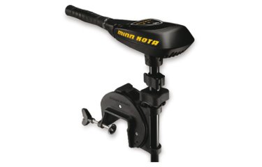 MINN KOTA Traxxis hekmotor voor zoet water