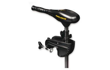 MINN KOTA Endura C2 hekmotor voor zoet water
